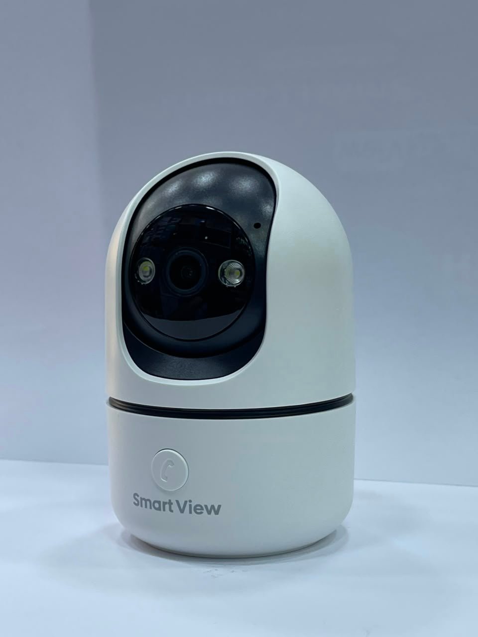 كاميرا مراقبة أطفال ومنازل ذكية واي فاي - SmartViewJO الأردن