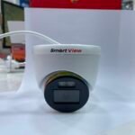 كاميرا مراقبة خارجية ذكية مقاومة للماء والطقس - SmartViewJO الأردن